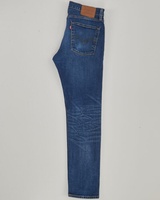 Джинсы Levi Strauss & CO Levi Strauss & Co — фото 3