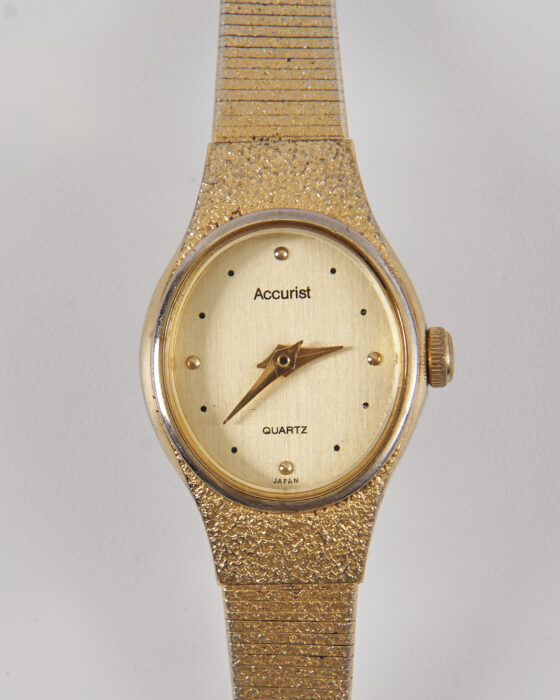 Часы Accurist — фото 2