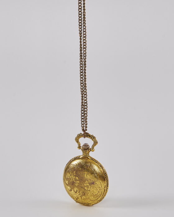 Карманные часы — фото 2