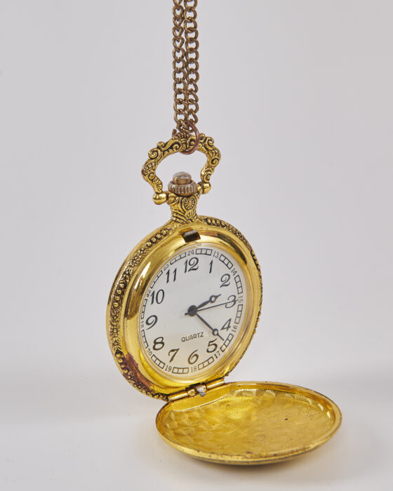 Карманные часы