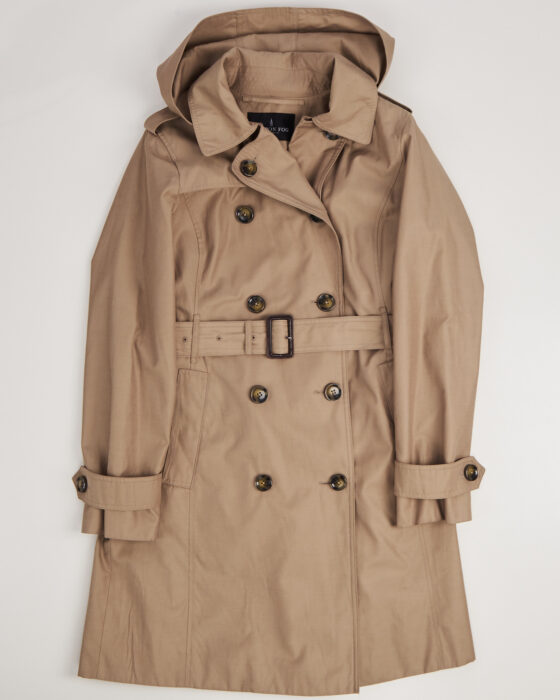 Плащ London Fog London Fog