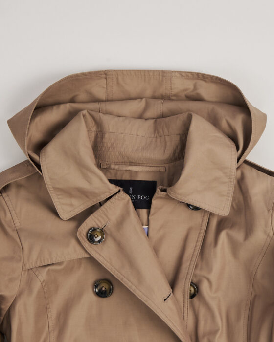 Плащ London Fog London Fog — фото 3