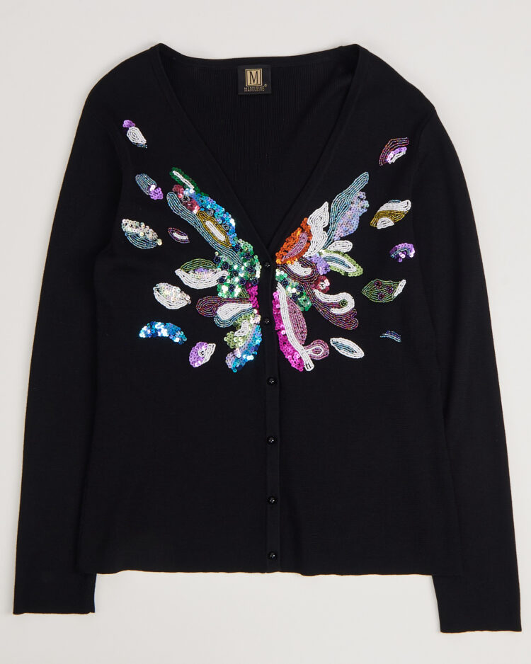 Кардиган Madeleine