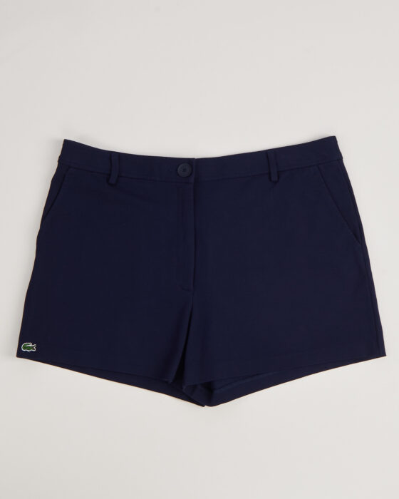 Шорты Lacoste Lacoste