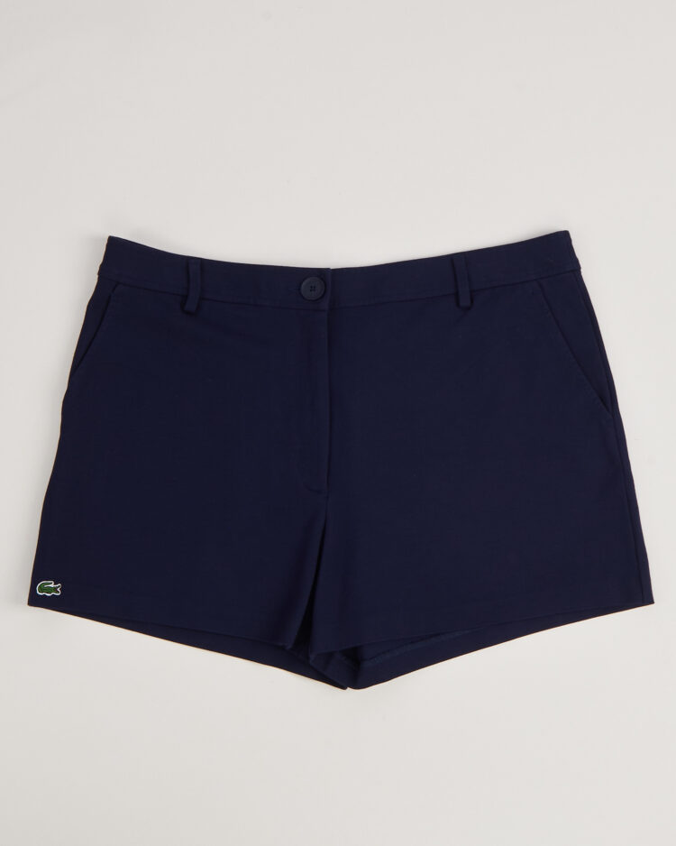 Шорты Lacoste