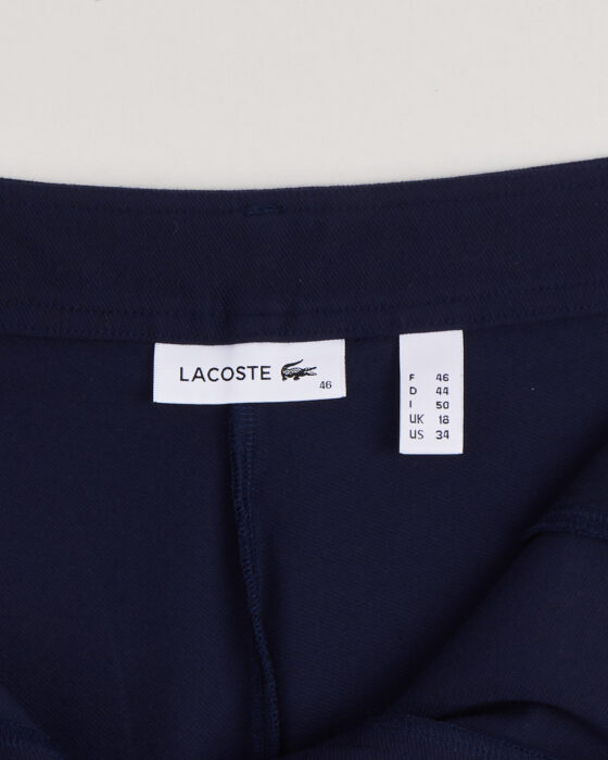 Шорты Lacoste Lacoste — фото 4