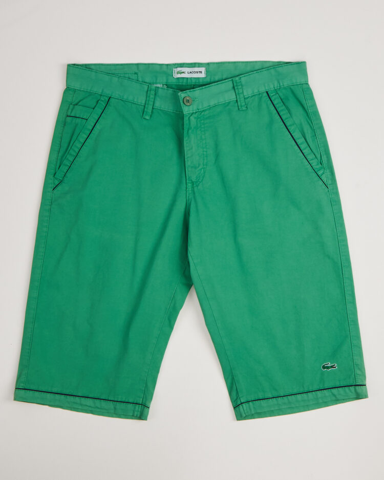 Шорты Lacoste