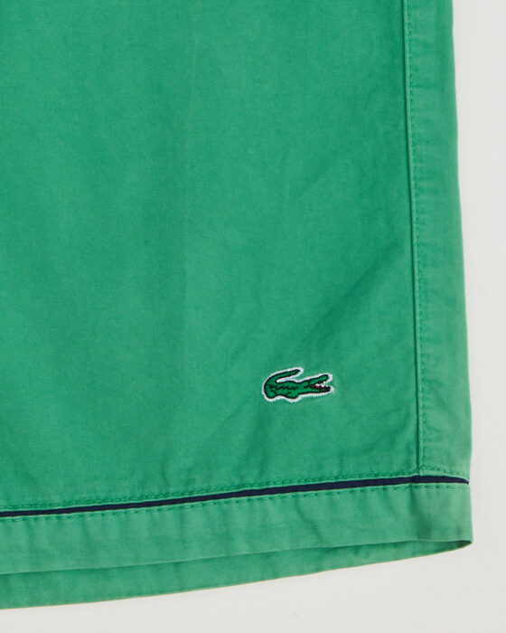 Шорты Lacoste Lacoste — фото 3
