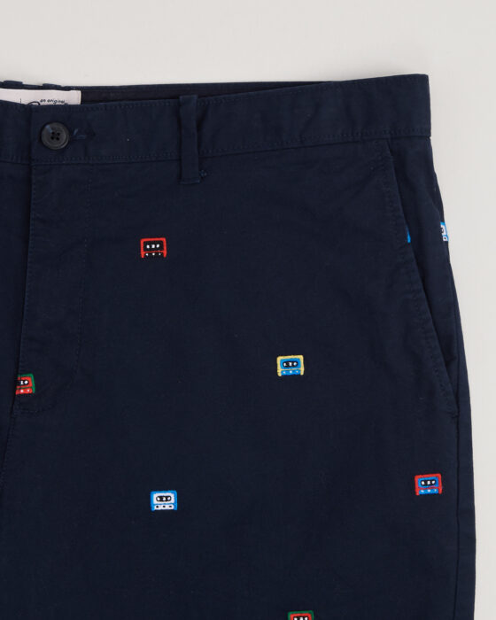 Шорты Penguin Penguin — фото 4