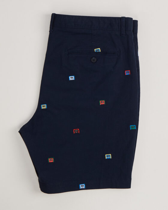 Шорты Penguin Penguin — фото 2