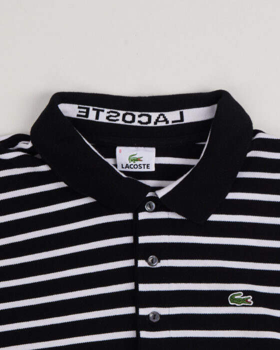 Поло Lacoste Lacoste — фото 3