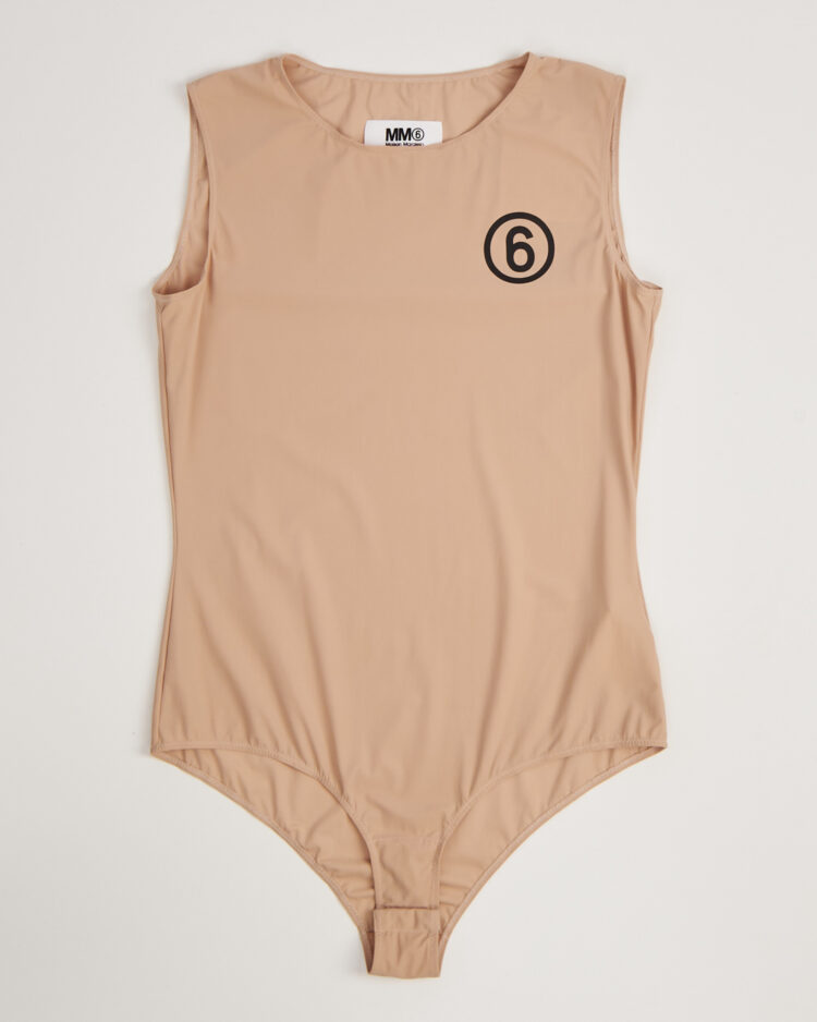 Боди Maison Margiela