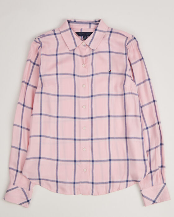 Рубашка Tommy Hilfiger Tommy Hilfiger