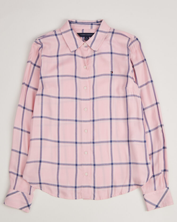 Рубашка Tommy Hilfiger