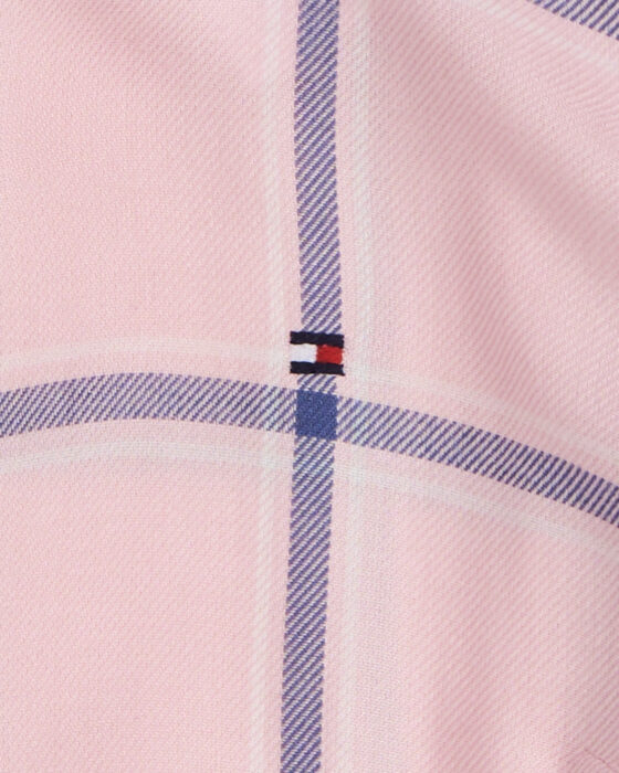 Рубашка Tommy Hilfiger Tommy Hilfiger — фото 4