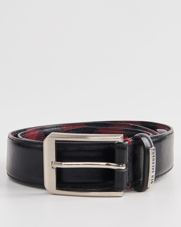 Ремень Ben Sherman