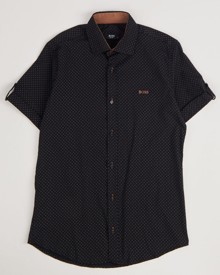 Рубашка Hugo Boss