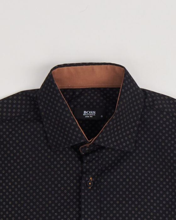 Рубашка Hugo Boss Hugo Boss — фото 3