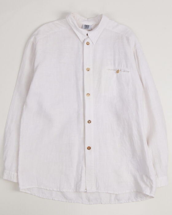 Рубашка из льна Country Line Country Line