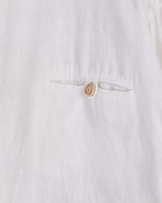 Рубашка из льна Country Line Country Line — фото 4