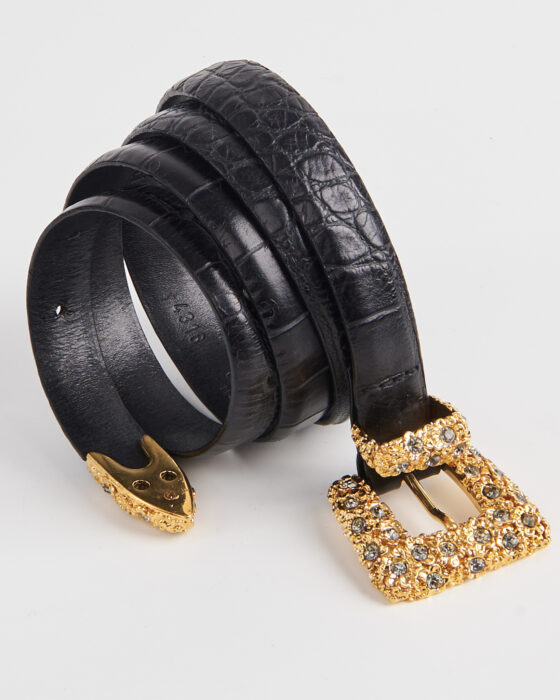 Ремень Orciani made in Itlay Orciani — фото 2