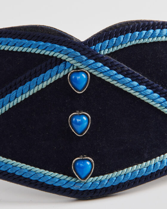 Винтажный ремень — фото 3