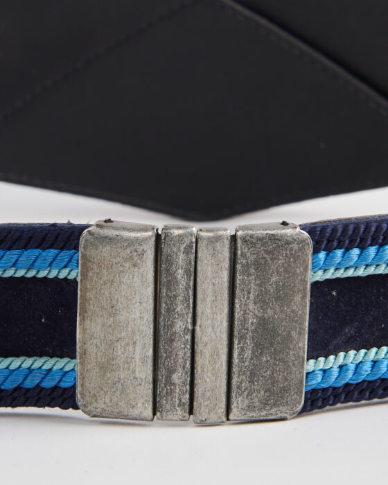 Винтажный ремень — фото 4