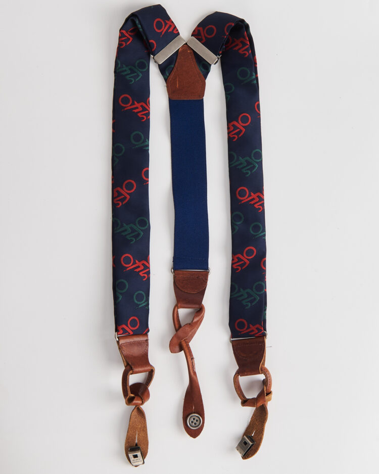 Подтяжки made in Germany