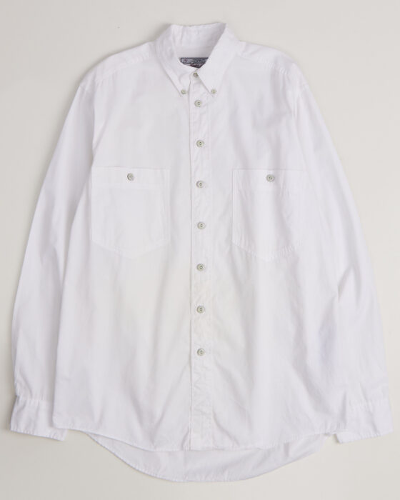 Хлопковая рубашка Andre Lion Andre Lion