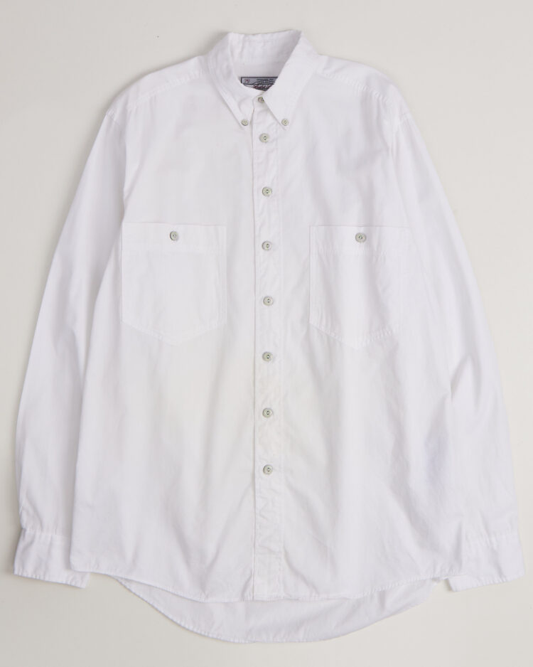 Хлопковая рубашка Andre Lion