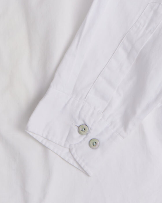 Хлопковая рубашка Andre Lion Andre Lion — фото 4