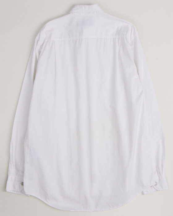 Хлопковая рубашка Andre Lion Andre Lion — фото 5