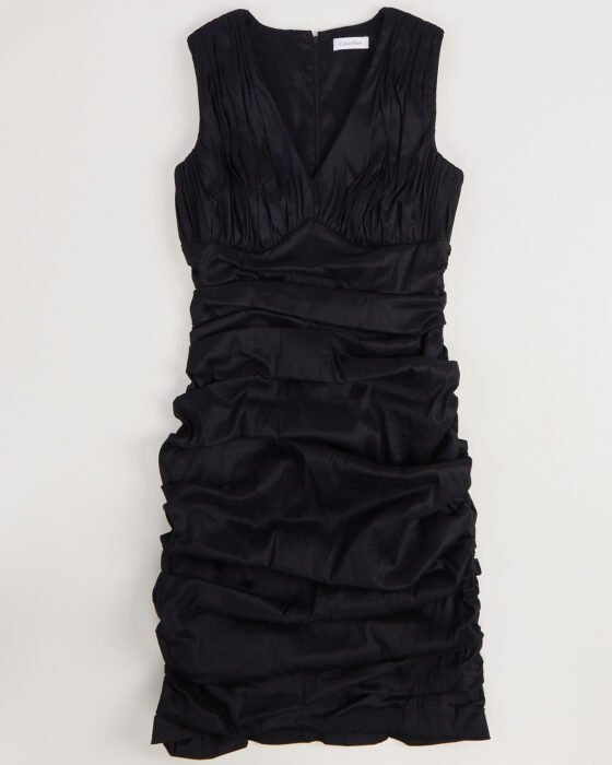 Платье Calvin Klein Calvin Klein