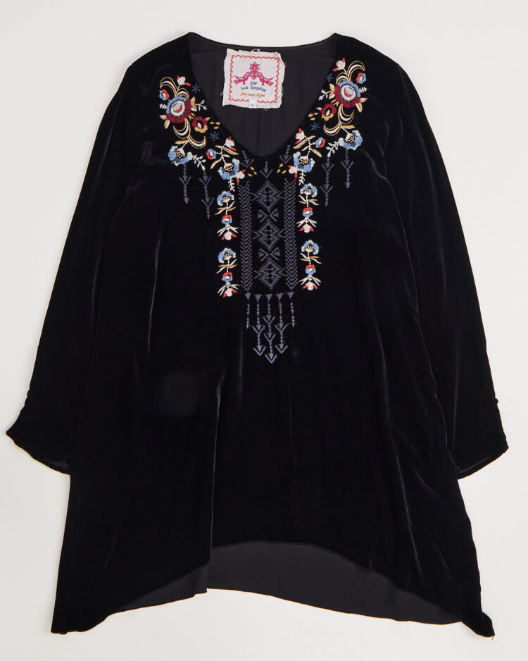 Блуза Johnny Was