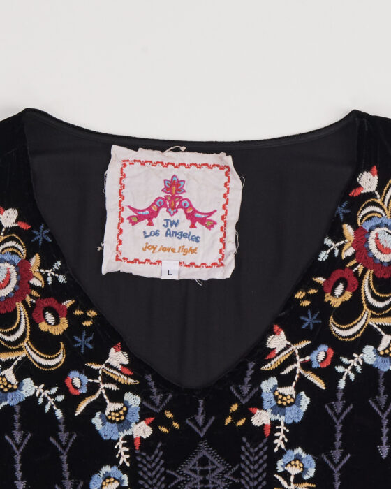 Блуза Johnny Was Johnny Was — фото 3