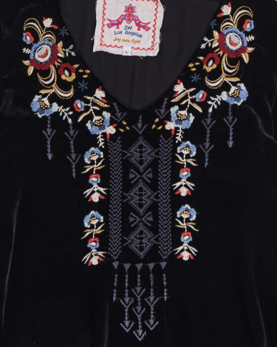 Блуза Johnny Was Johnny Was — фото 4