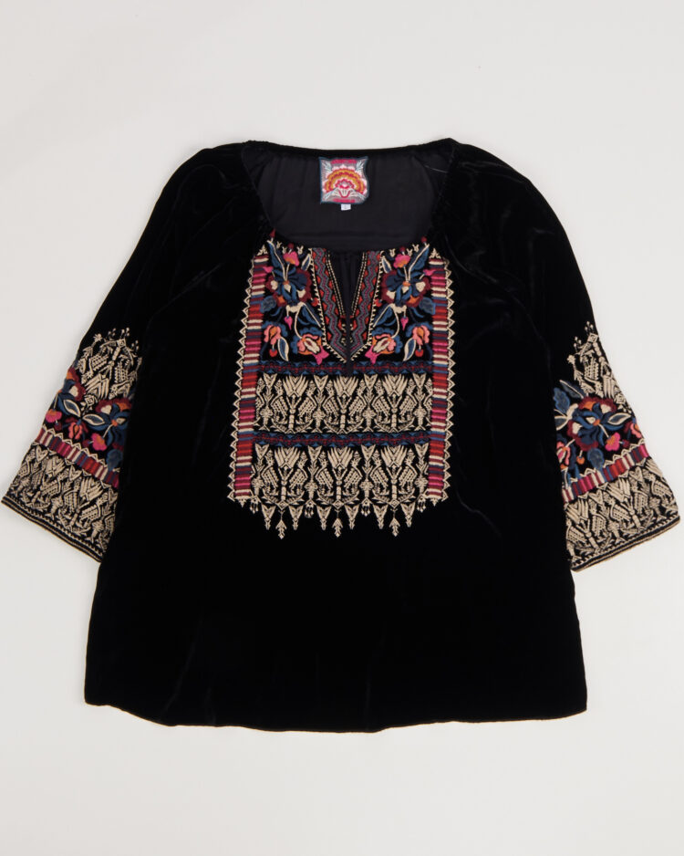 Блуза Johnny Was