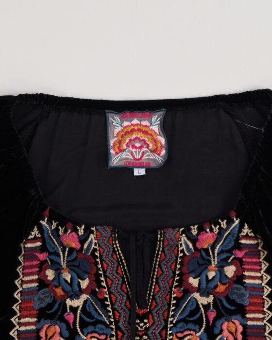 Блуза Johnny Was Johnny Was — фото 3