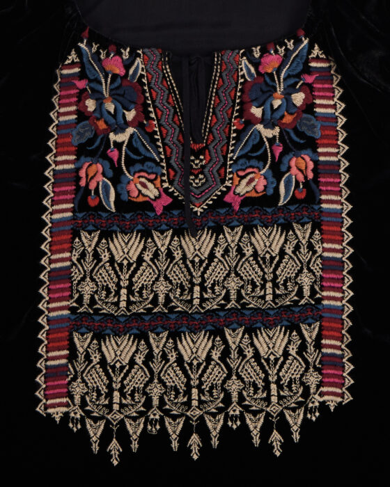 Блуза Johnny Was Johnny Was — фото 4