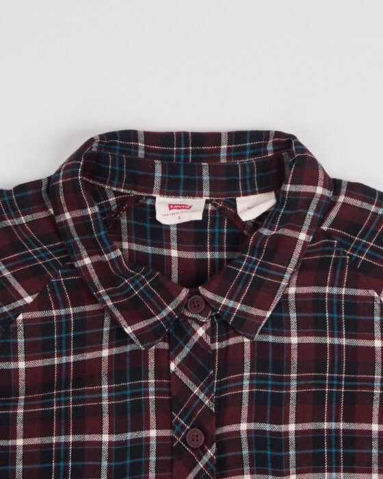 Рубашка Levis Levis — фото 3