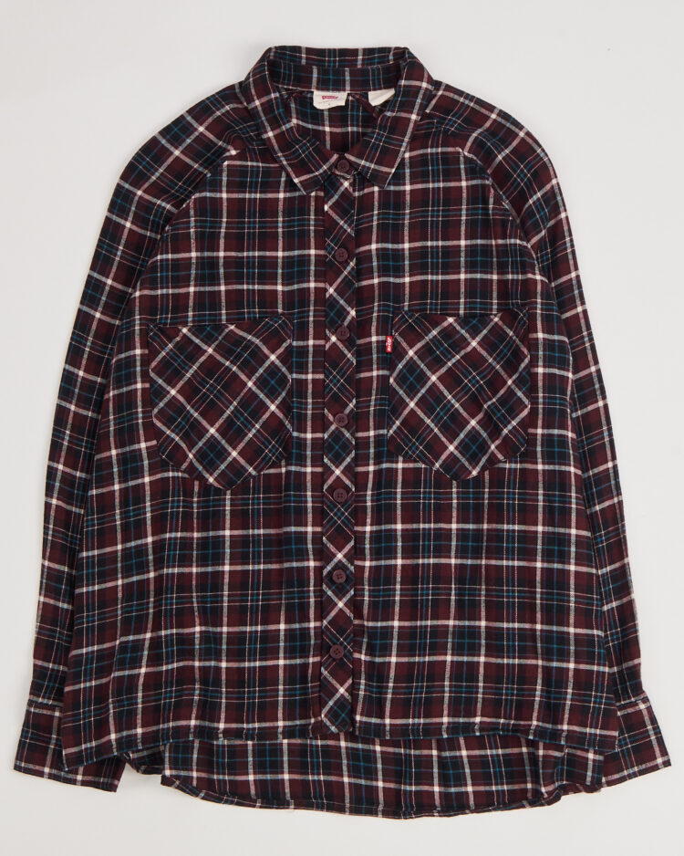 Рубашка Levis