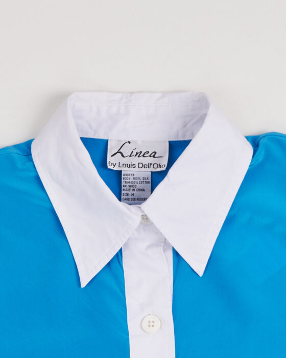 Блуза Linea by Lois Dell’Olio Linea — фото 3