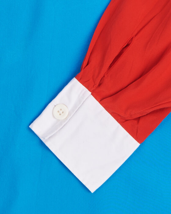 Блуза Linea by Lois Dell’Olio Linea — фото 4