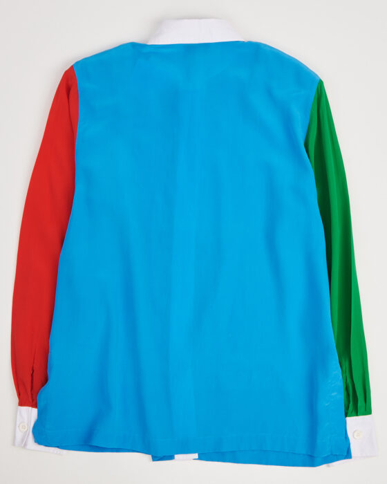 Блуза Linea by Lois Dell’Olio Linea — фото 2