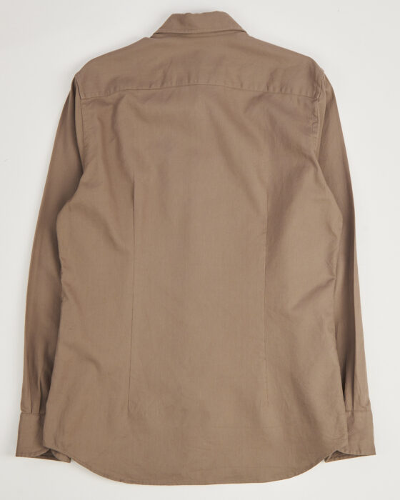 Рубашка из хлопка Baldessarini Baldessarini — фото 4