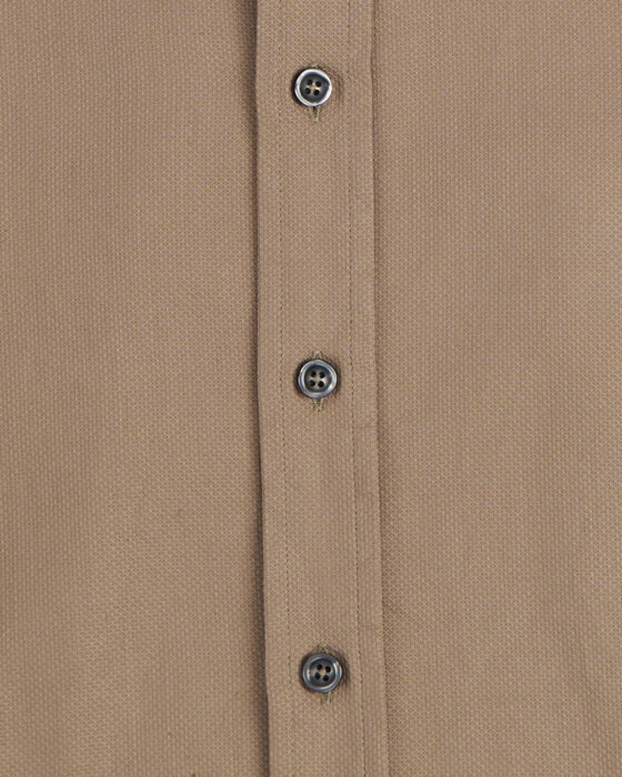 Рубашка из хлопка Baldessarini Baldessarini — фото 5