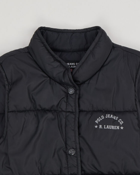 Жилет Polo Ralph Lauren Polo Ralph Lauren — фото 3