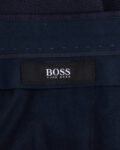 Брюки Boss из шерсти BOSS — фото 5