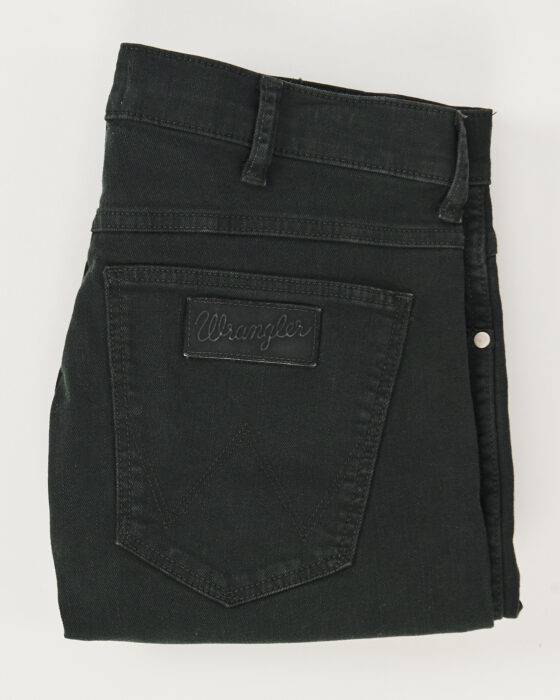 Джинсы Wrangler Wrangler — фото 4