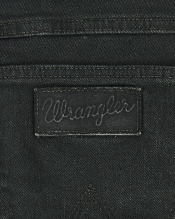 Джинсы Wrangler Wrangler — фото 5